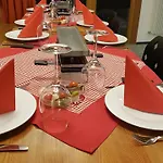 Appartamento Hapimag Andeer *