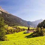 Hapimag Andeer Clugin