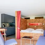 Hapimag Andeer Appartamento *