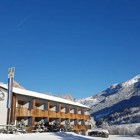 Hapimag Andeer Clugin