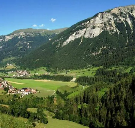 Hapimag Andeer Apartman