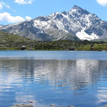 Hapimag Andeer Apartamento