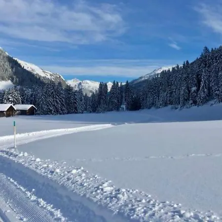 Hapimag Andeer Clugin