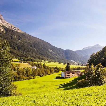 Hapimag Andeer Clugin