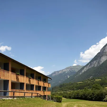 Appartamento Hapimag Andeer Clugin