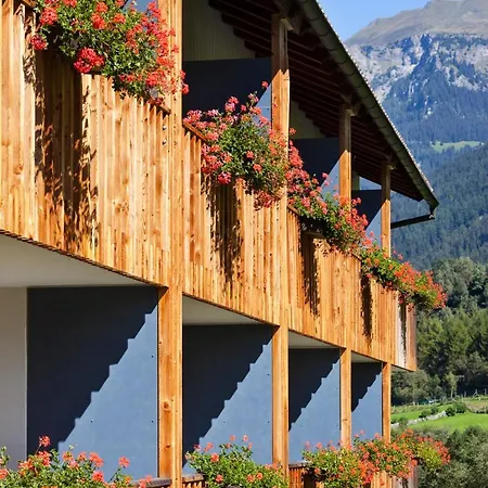 Hapimag Andeer * Clugin