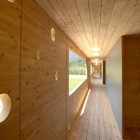 Apartamento Hapimag Andeer Clugin