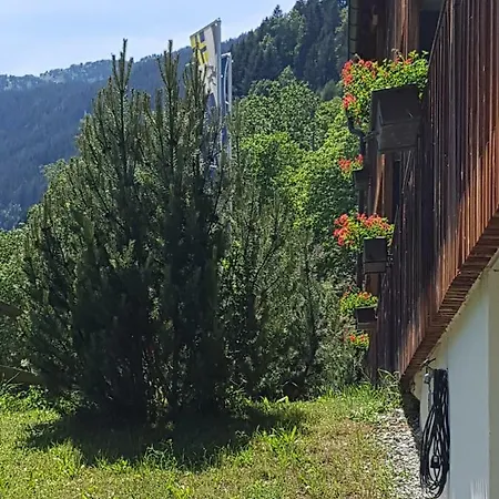 Lägenhet Hapimag Andeer Clugin