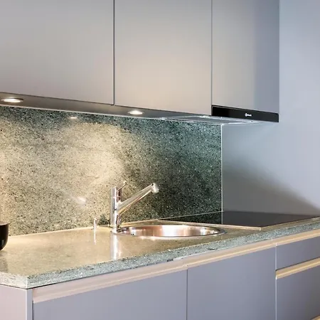 Apartamento Hapimag Andeer *