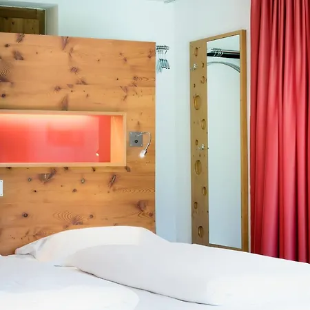 Lägenhet Hapimag Andeer