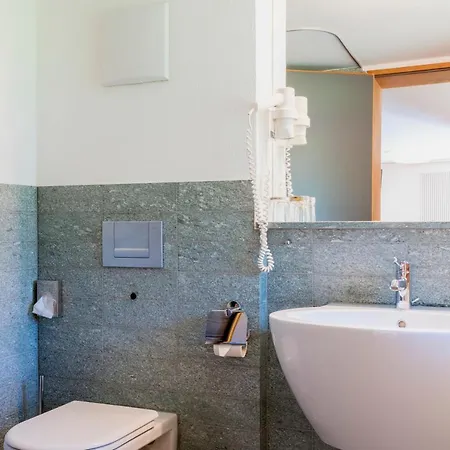 Lägenhet Hapimag Andeer Clugin