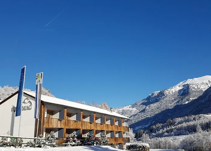 Hapimag Andeer Clugin