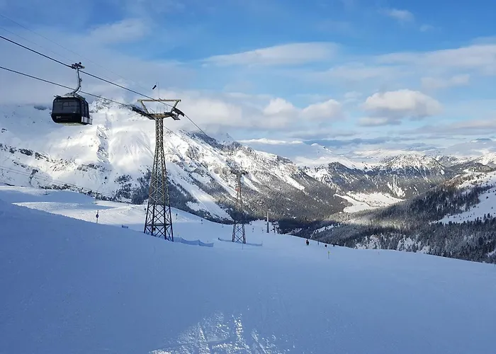 Hapimag Andeer Appartement *