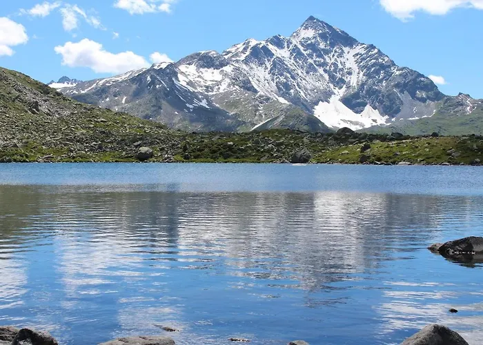 Hapimag Andeer Appartement