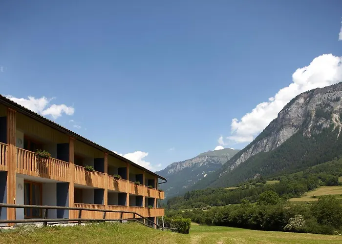 Appartement Hapimag Andeer Clugin