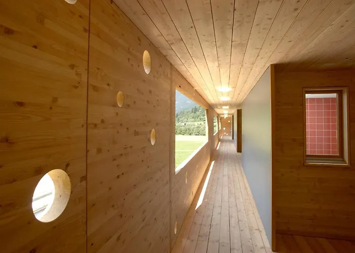 Apartamento Hapimag Andeer Clugin