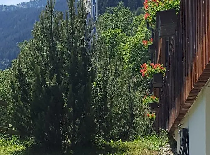 Apartamento Hapimag Andeer Clugin