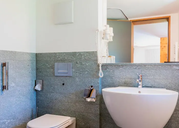 Apartamento Hapimag Andeer Clugin