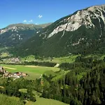 Hapimag Andeer Apartamento