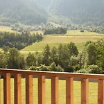 Hapimag Andeer Apartamento Clugin