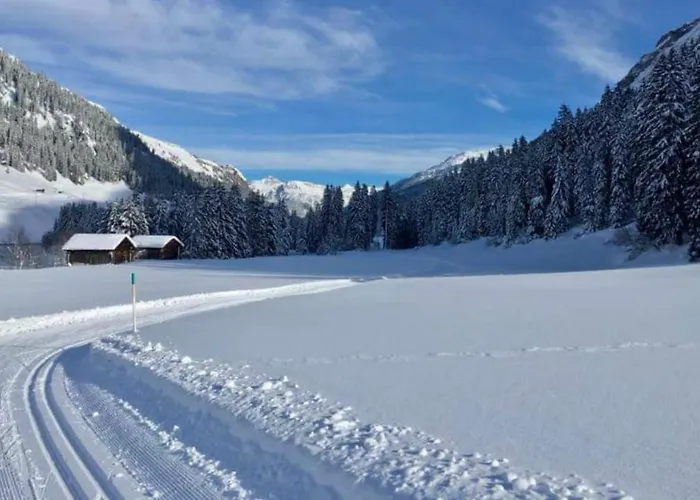 Hapimag Andeer Clugin