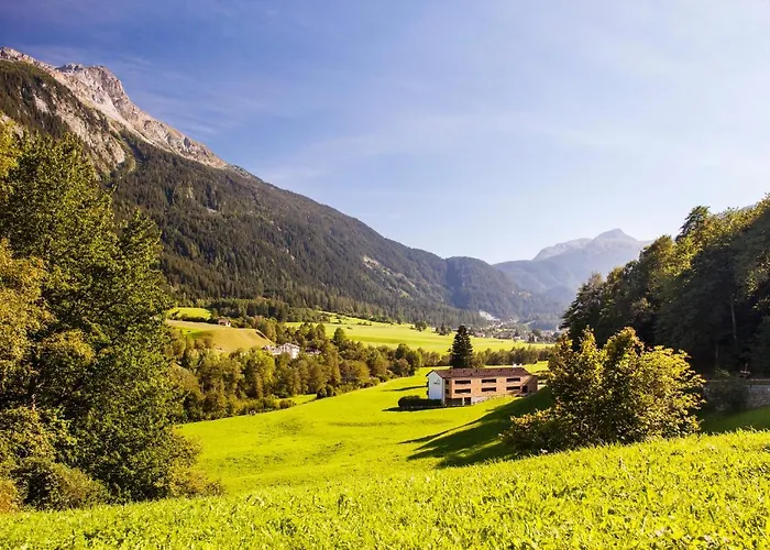 Hapimag Andeer Clugin