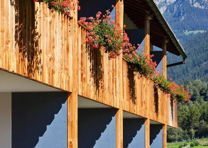 Hapimag Andeer * Clugin