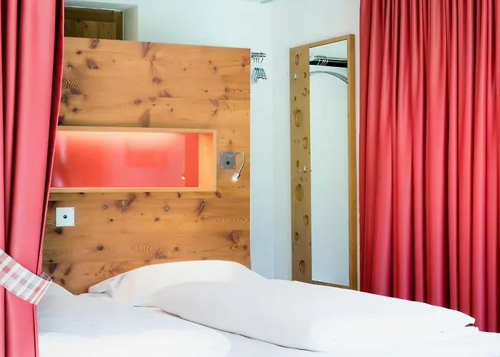 Apartment Hapimag Andeer